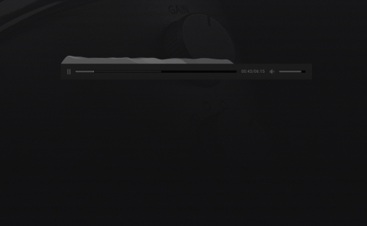 minimal skin dark