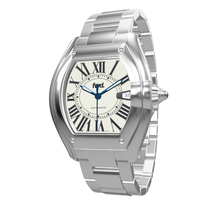 FWD Watch - 3D product preview