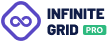 Infinite Grid Pro
