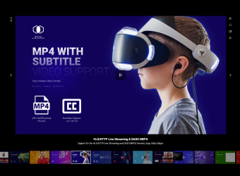 MP4 Self Hosted Or External Hosted