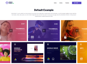 Default Example