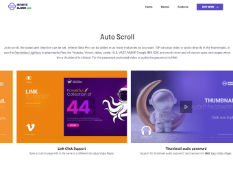 Auto Scroll