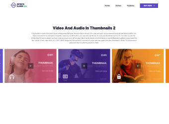 Video And / Or Audio Gird 2