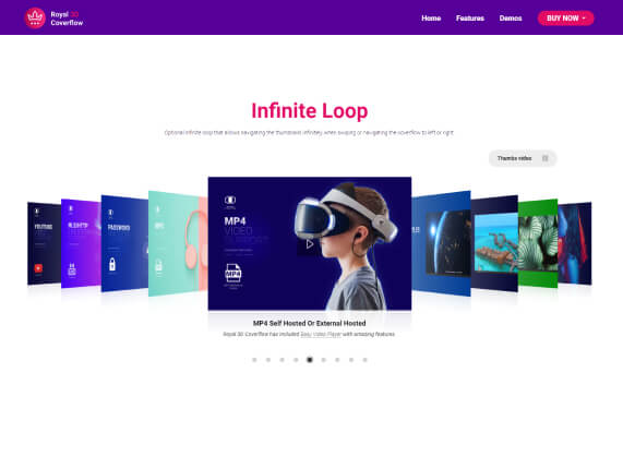 Infinite Loop