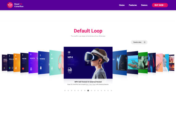 Default Loop