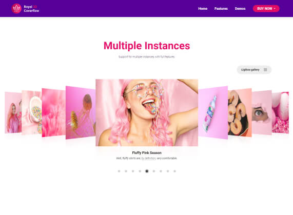 Multiple Instances