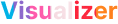 visualizes