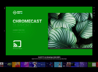 Google Chromecast