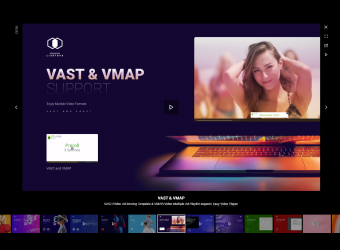 VAST & VMAP
