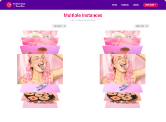Multiple Instances