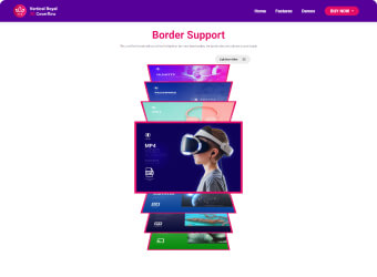 Border Support