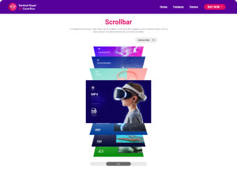 Scrollbar