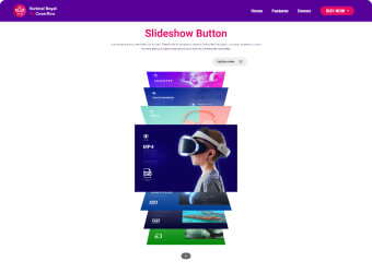 Slideshow Button