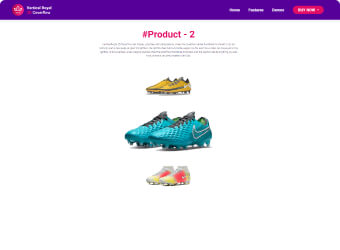 #Product - 2 With Page