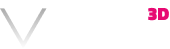 Vertical Simple 3D Coverflow