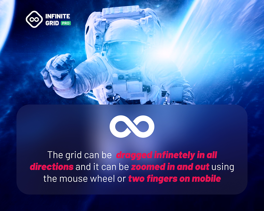 Static and dynamic content