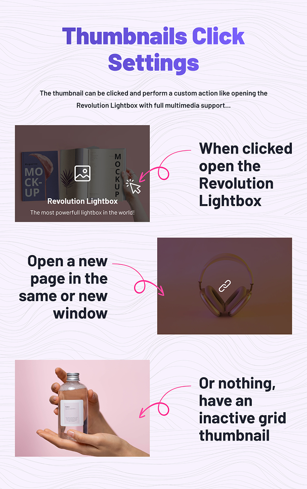Easy Video Player included
