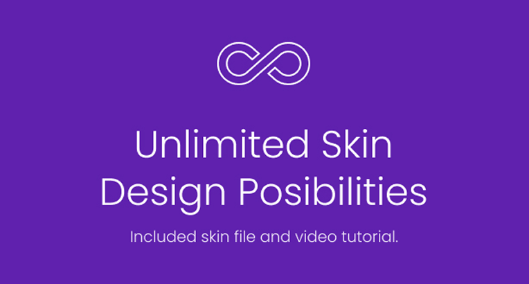 Unlimited images and image sets