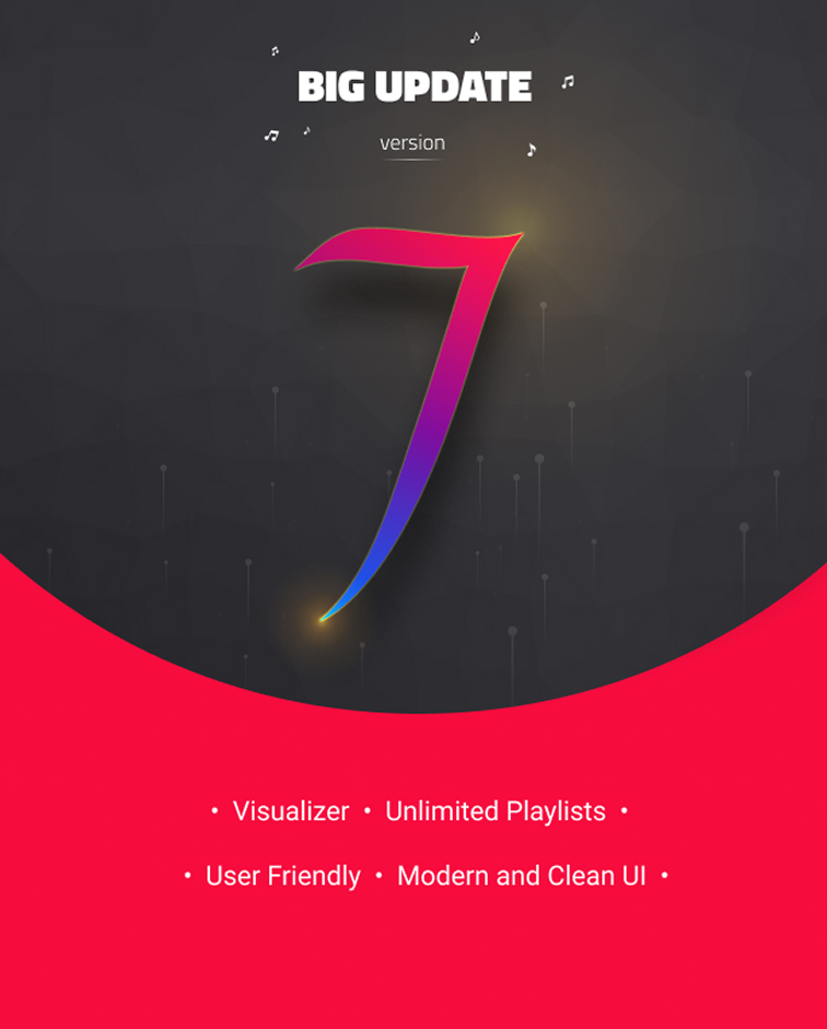 Big Update