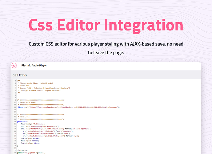 WooCommerce support