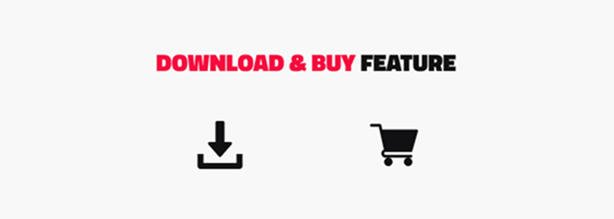 Download and buy features
