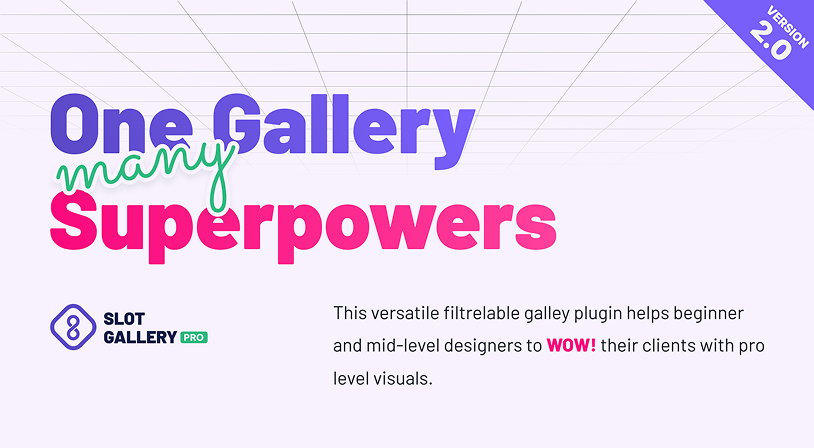Slot Gallery Pro
