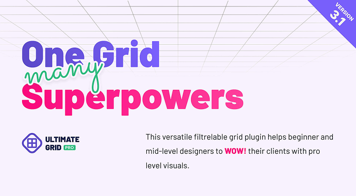 Ultimate Grid Pro