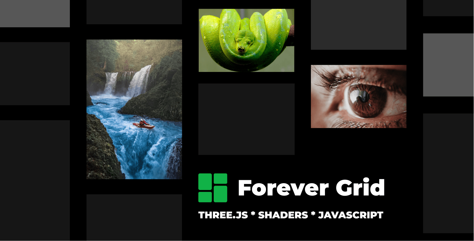 Forever Grid