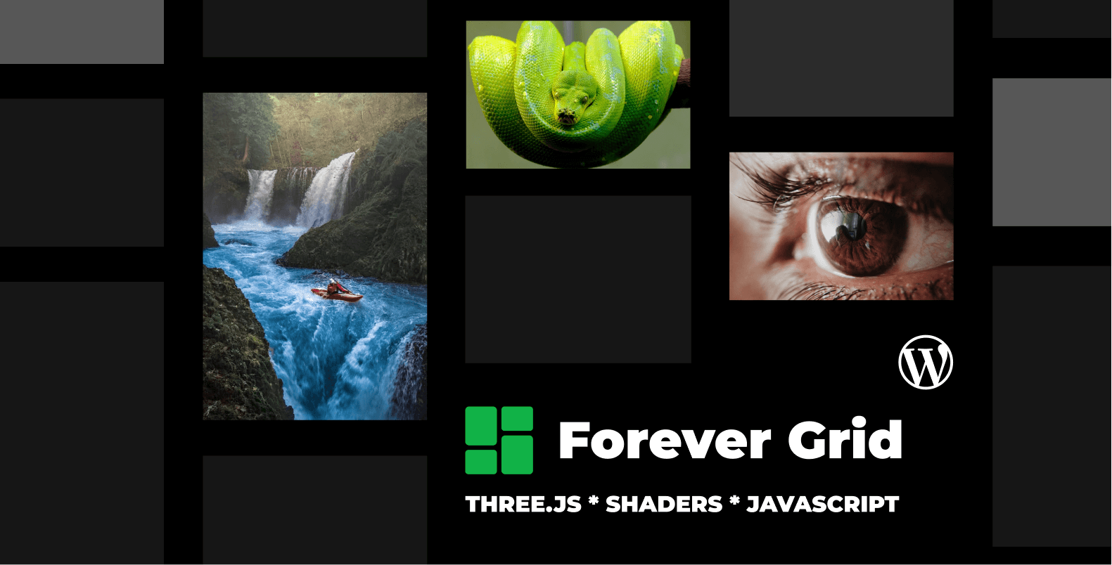 Forever Grid