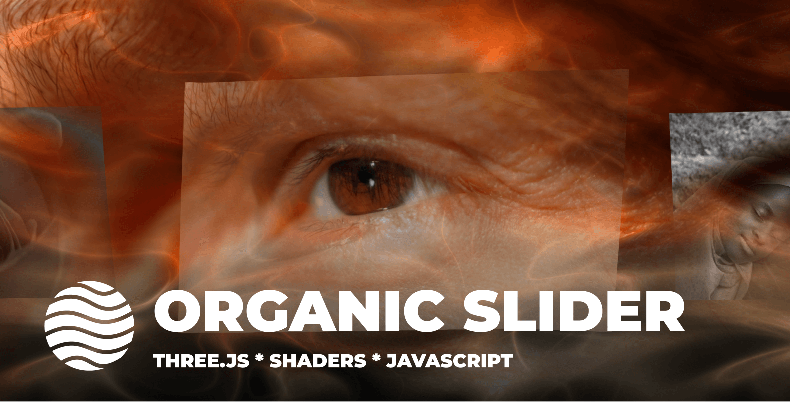Organic Slider