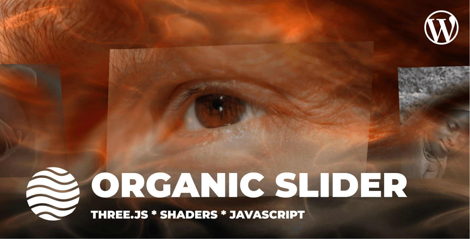 Organic Slider