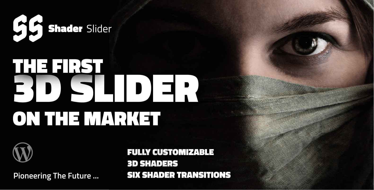 Shader Slider