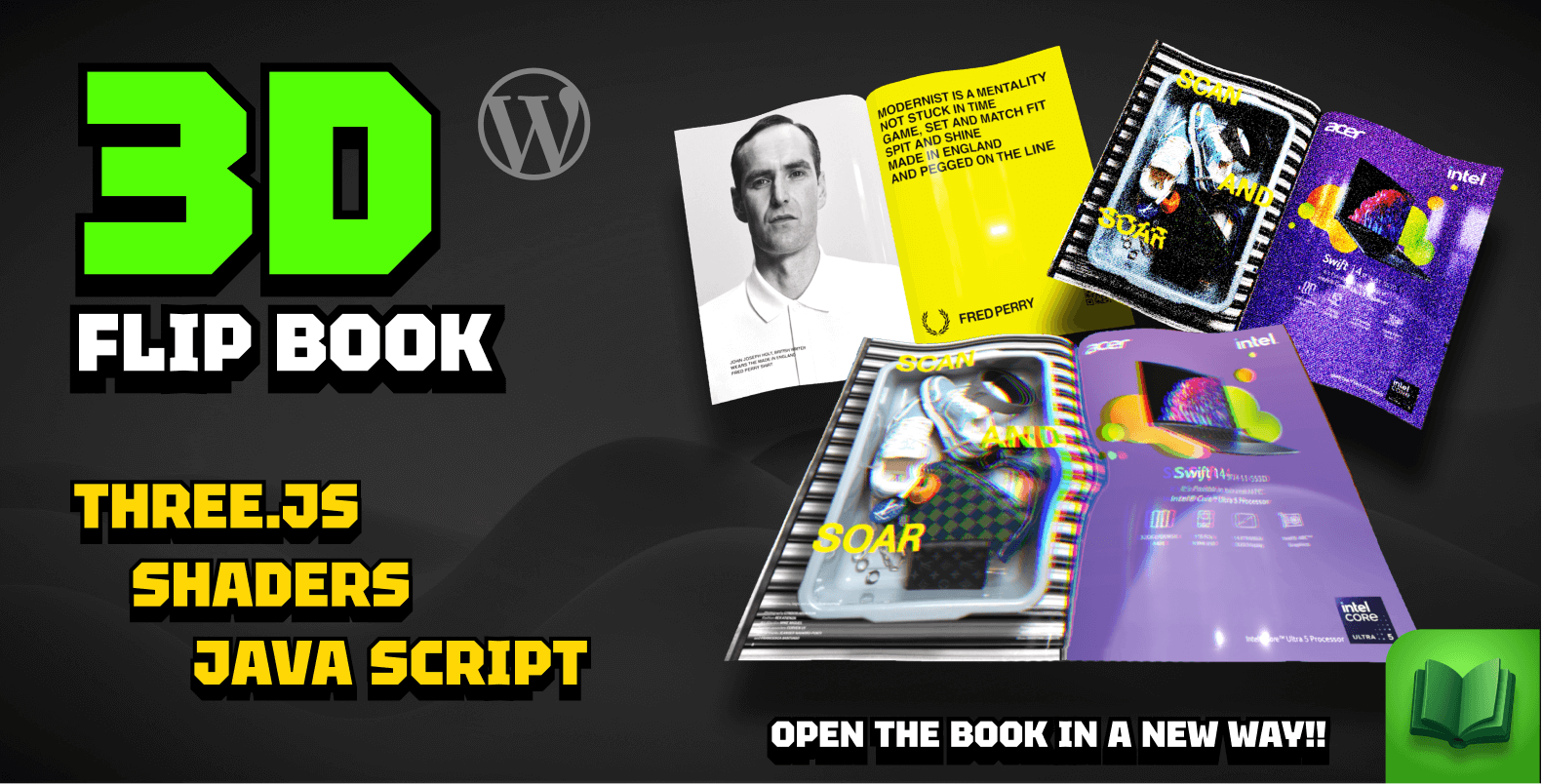 Ultimate Flip Book