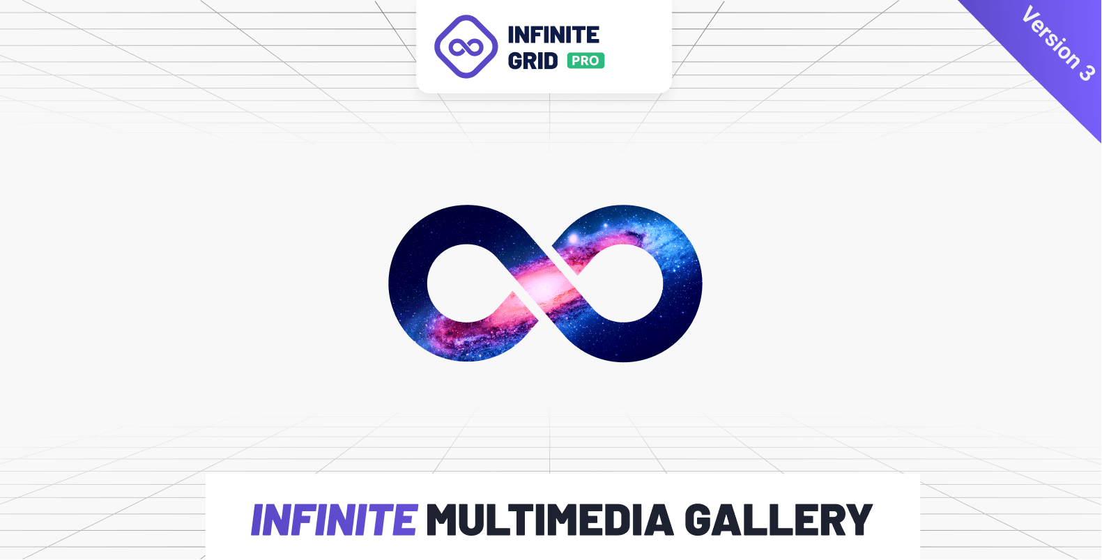 Infinite Grid Pro