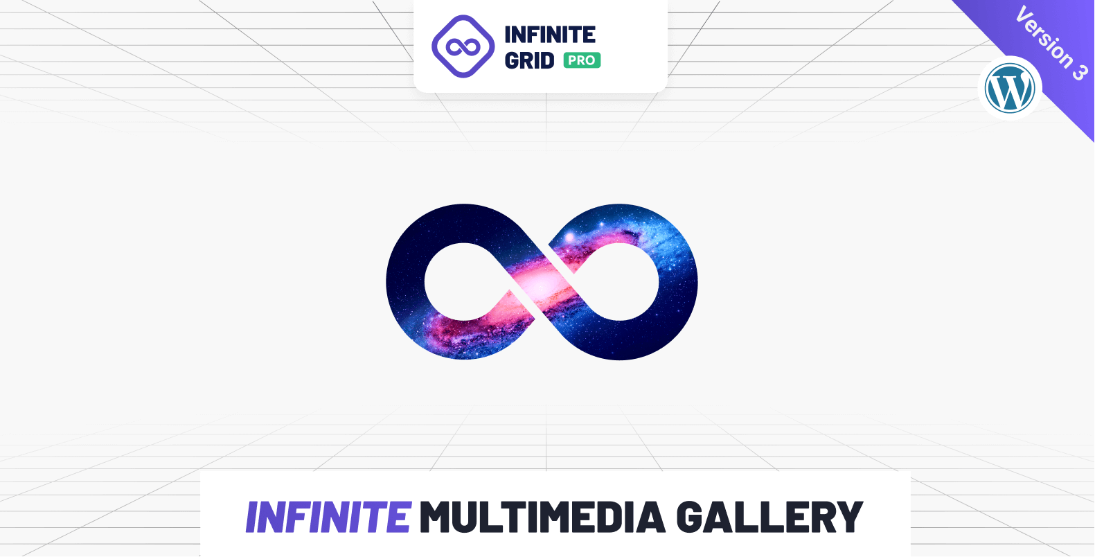 Infinite Grid Pro
