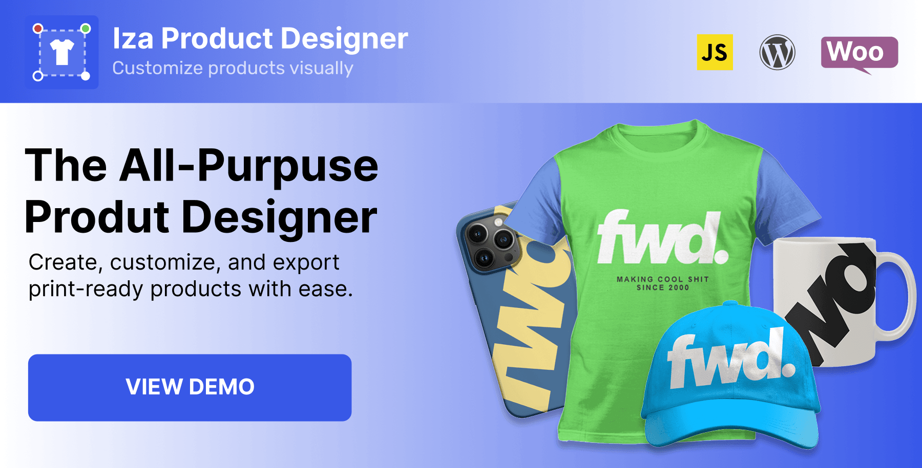 Iza Product Designer