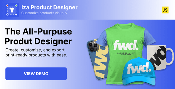 Iza Product Designer